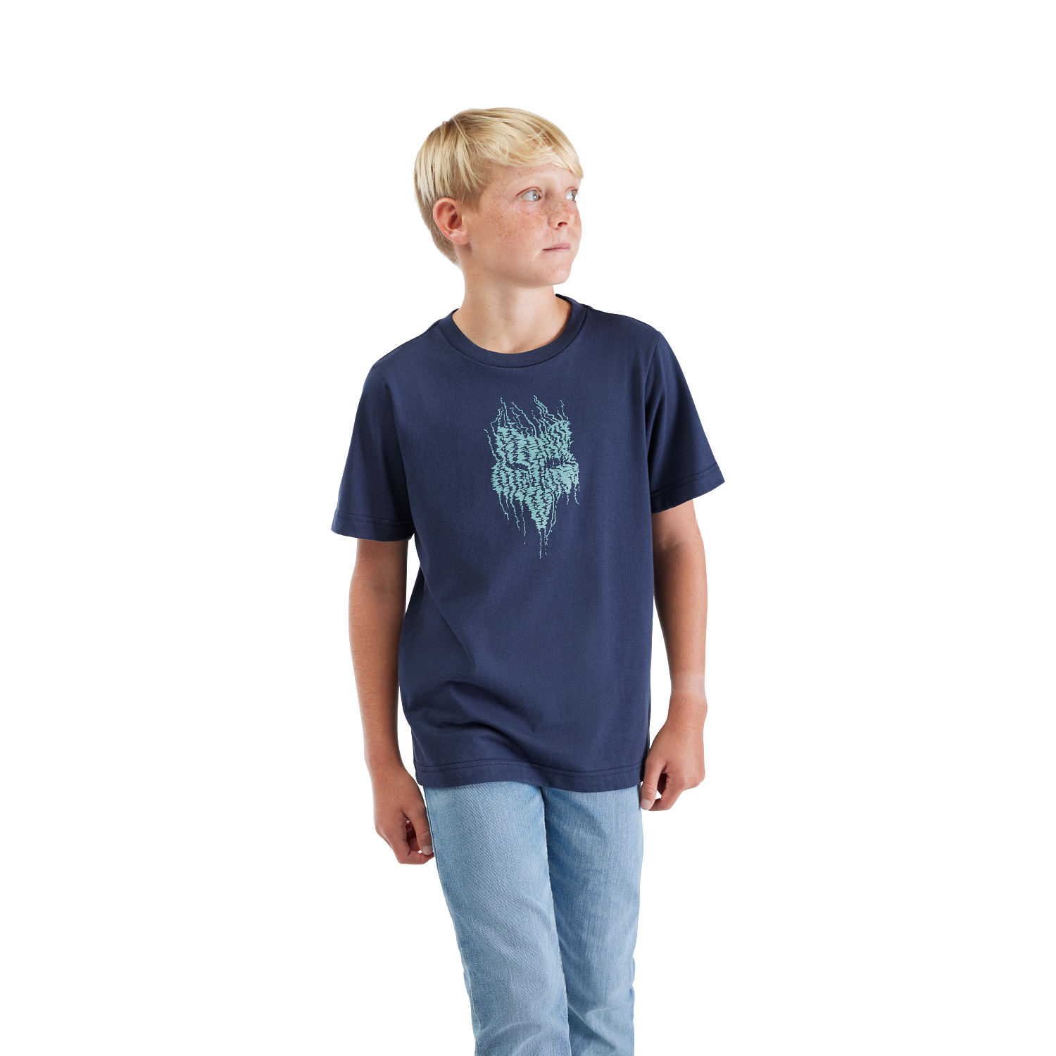 Youth Bark Tee