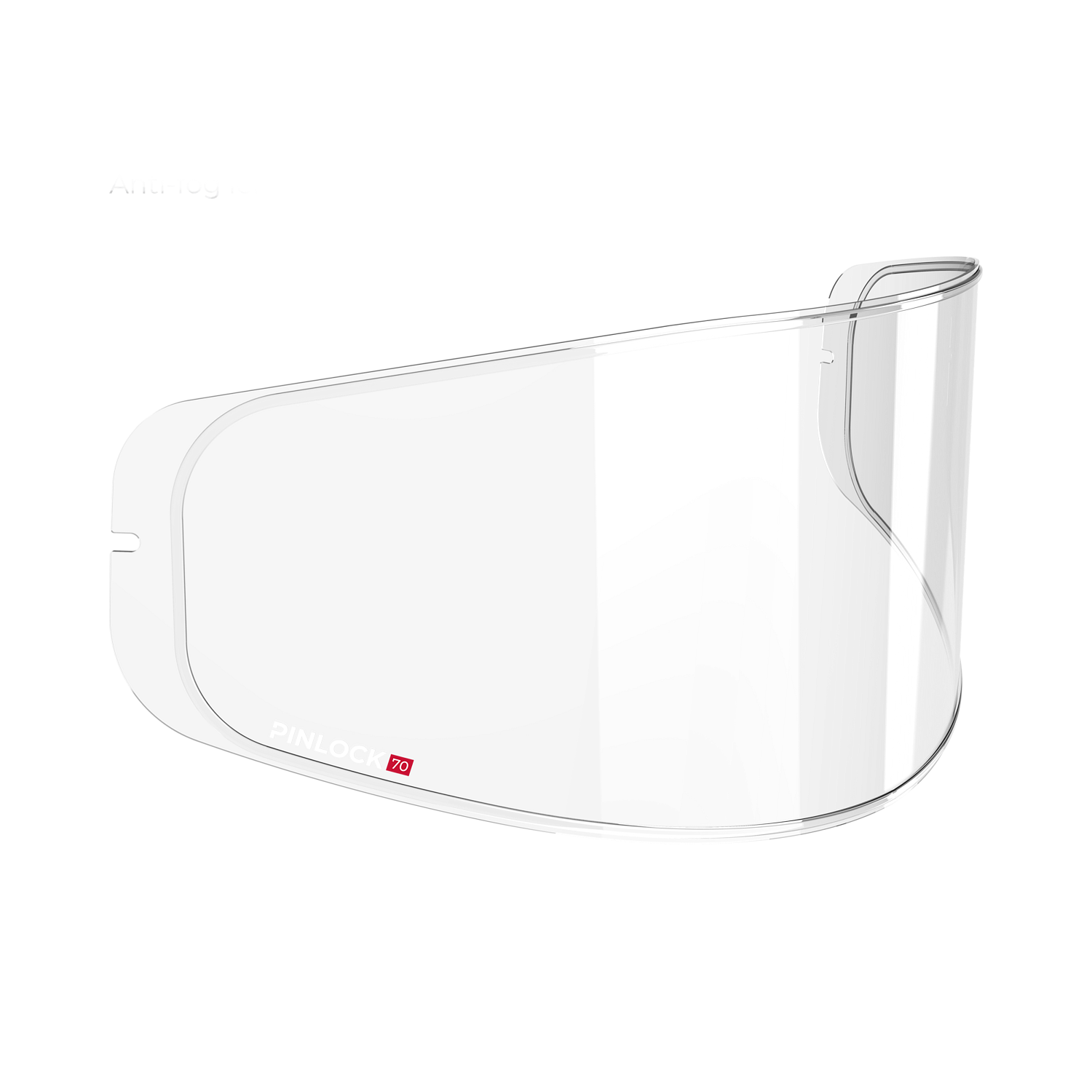 PS CLICK RELEASE PINLOCK LENS CLR