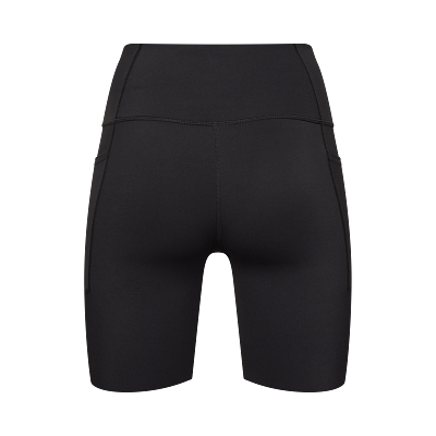 W MOTIVE BIKER SHORT [BLK] XS