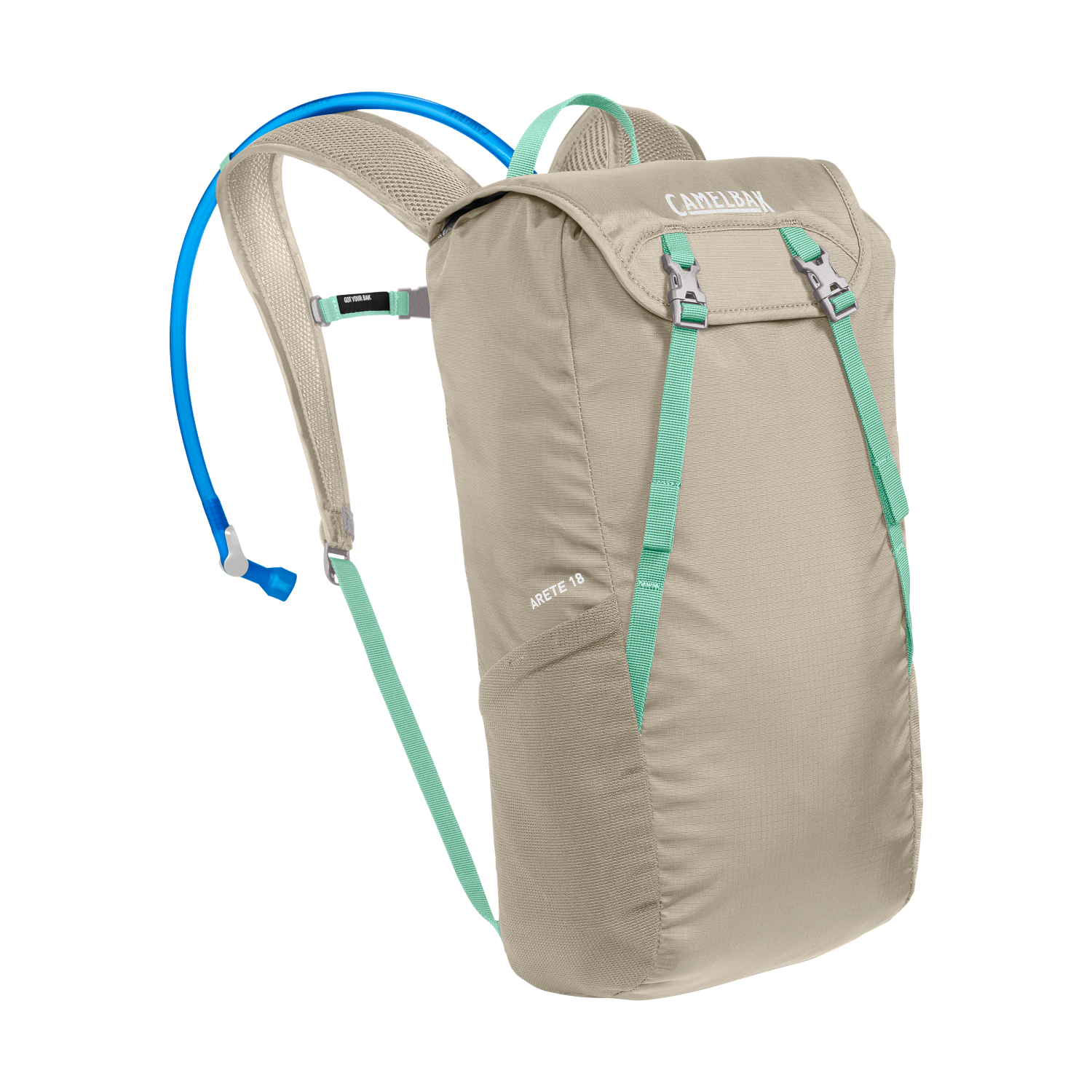 Arete&trade; 18 Hydration Pack 50 oz