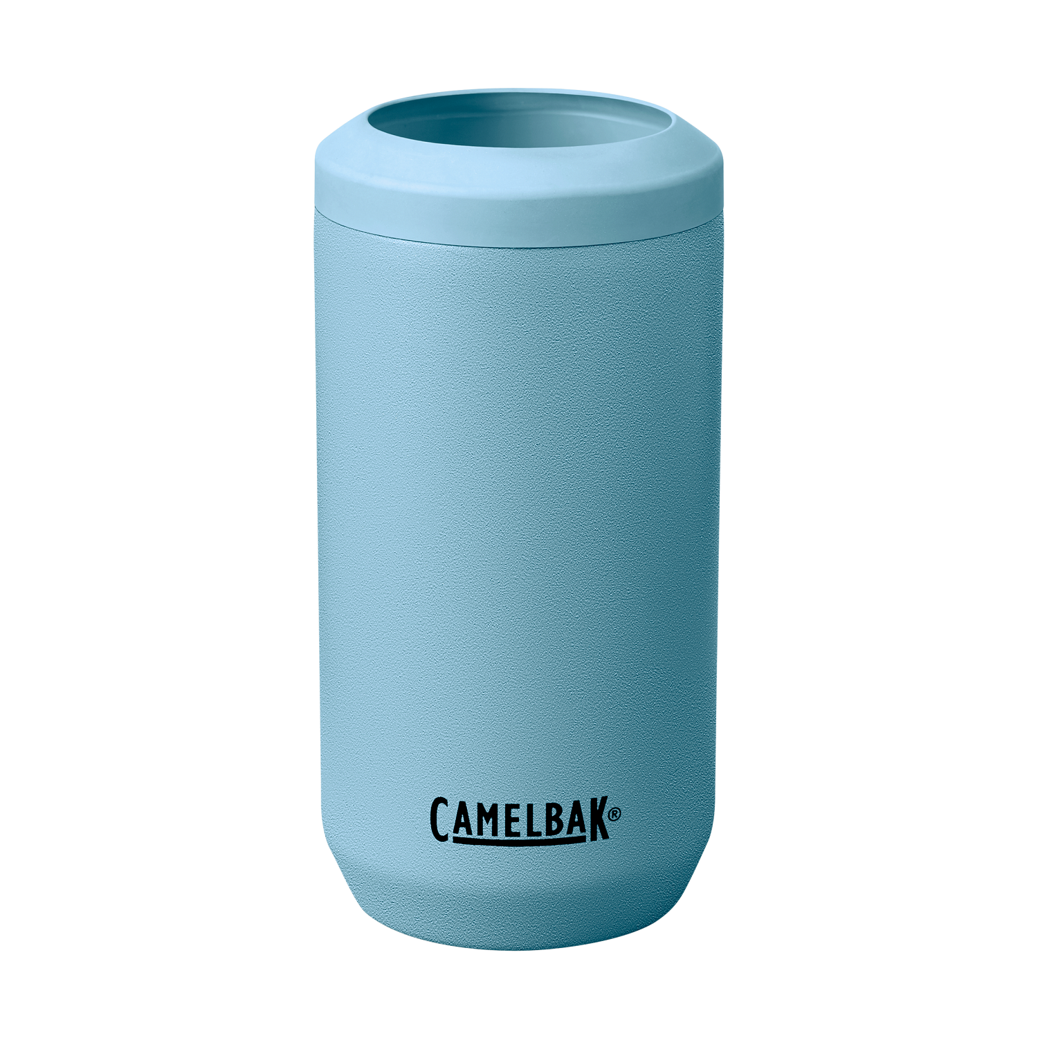 Tall Can Cooler, SST Vacuum Ins 16oz, Dusk Blue