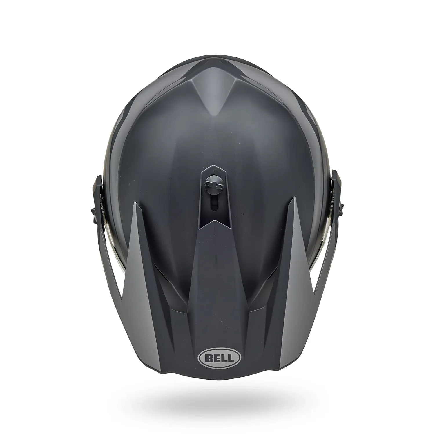 PS MX-9 ADV MIPS BLKOUT MT BK/GY S