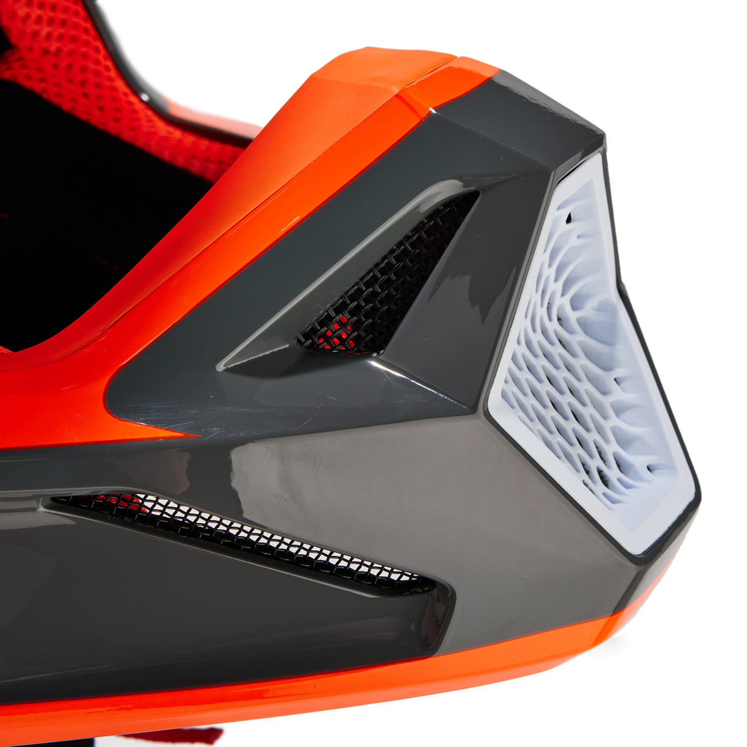Tienerhelm V1 Ballast