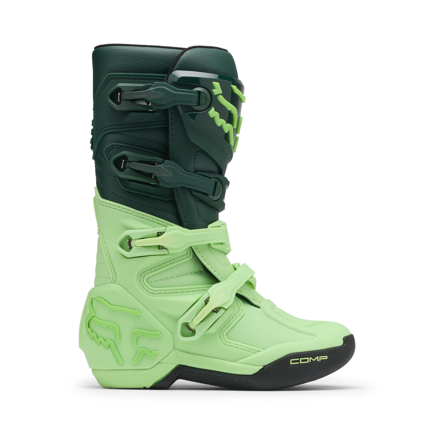 Youth Comp Boots