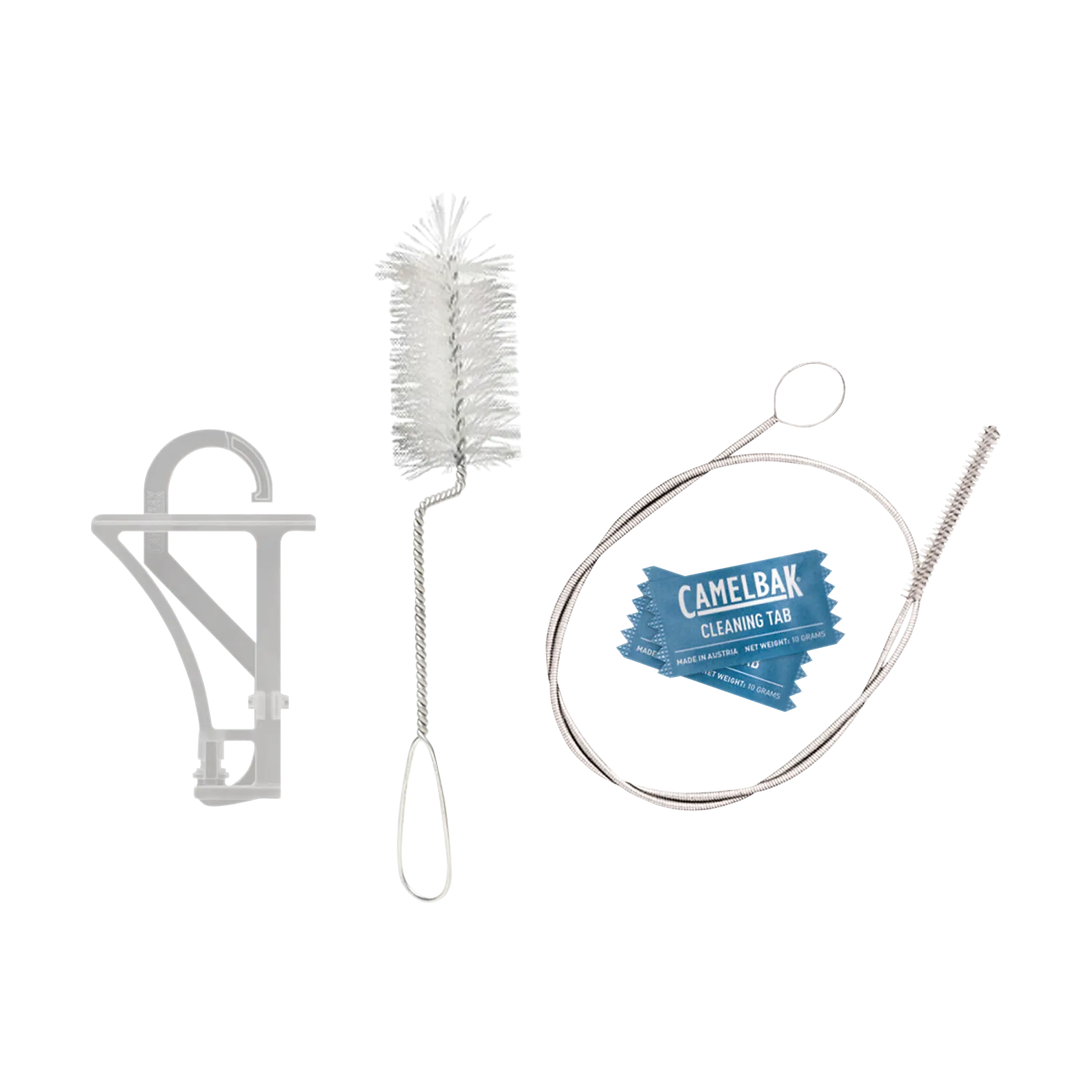 Mil-Spec Cleaning Kit