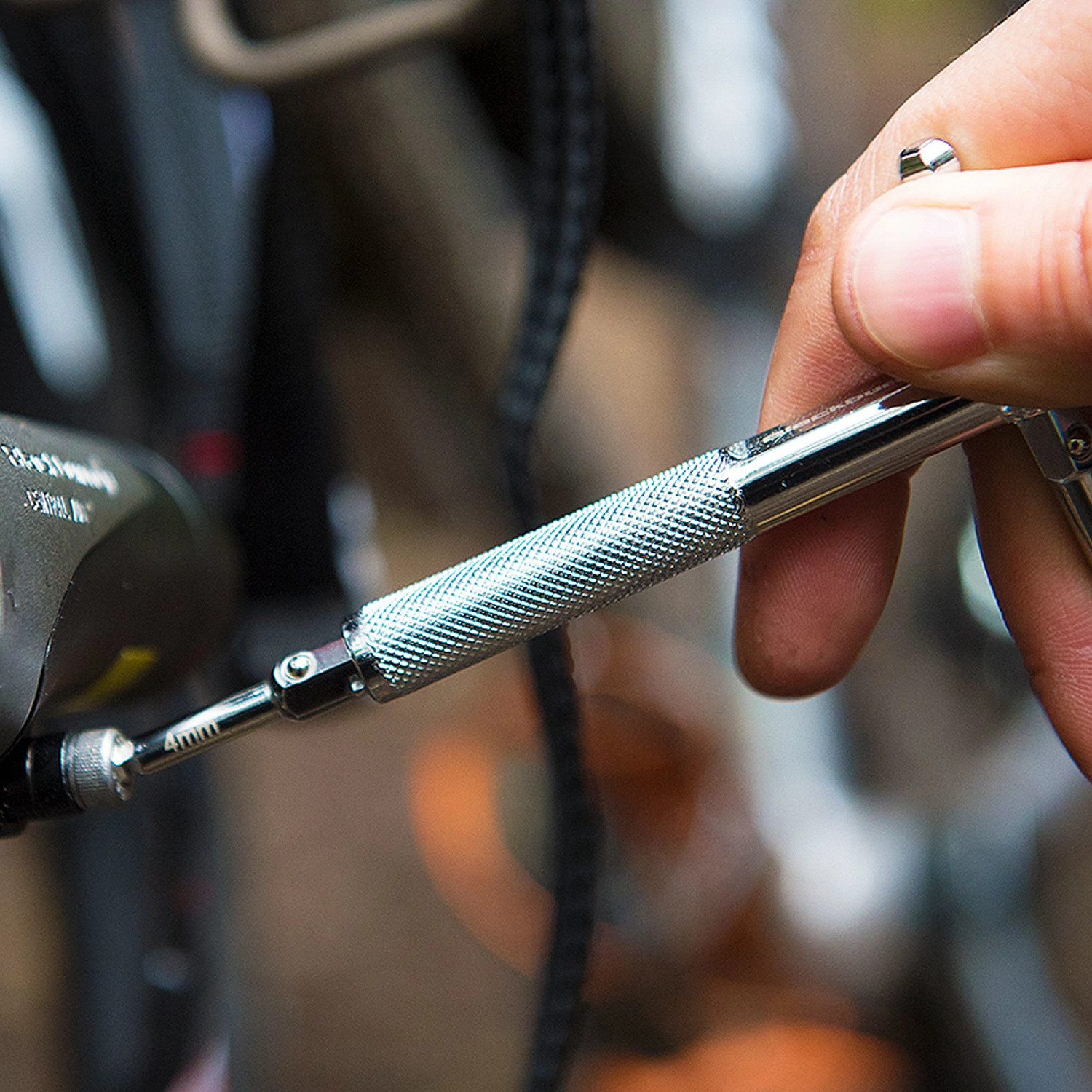 BBN BIG SWITCH MULTI TOOL GRY