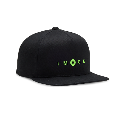 Youth Image 110 Snapback Hat