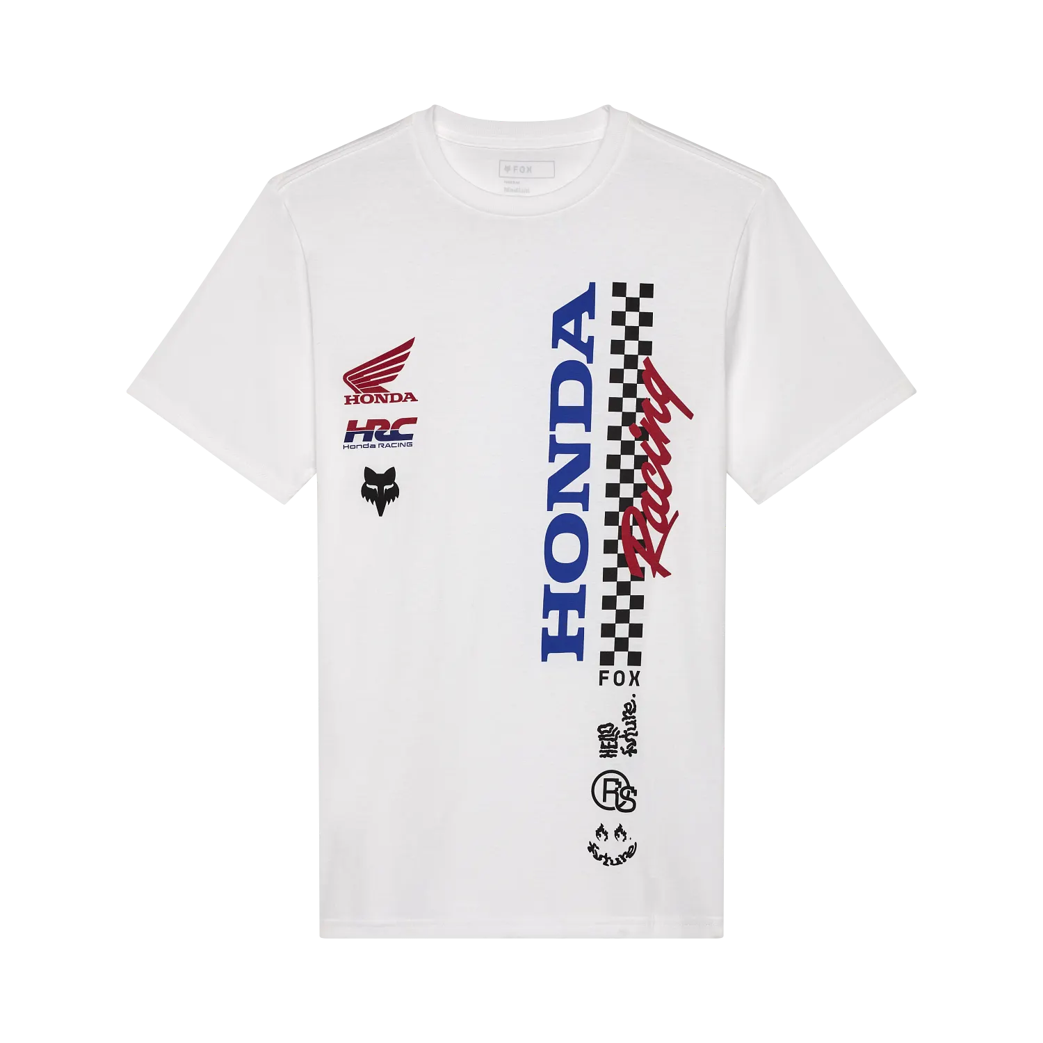 HONDA SS TEE 
