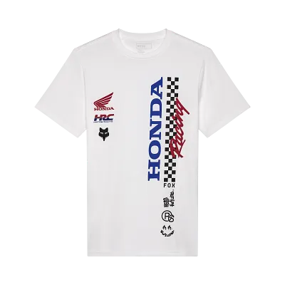 Honda Tee