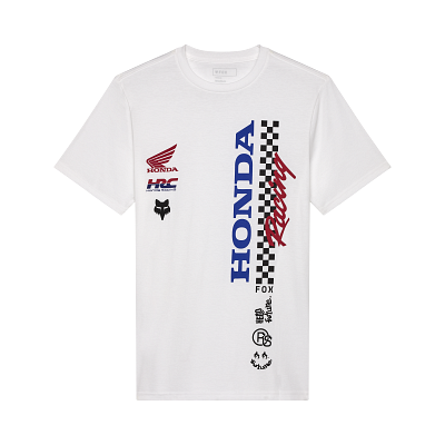 Camiseta Honda
