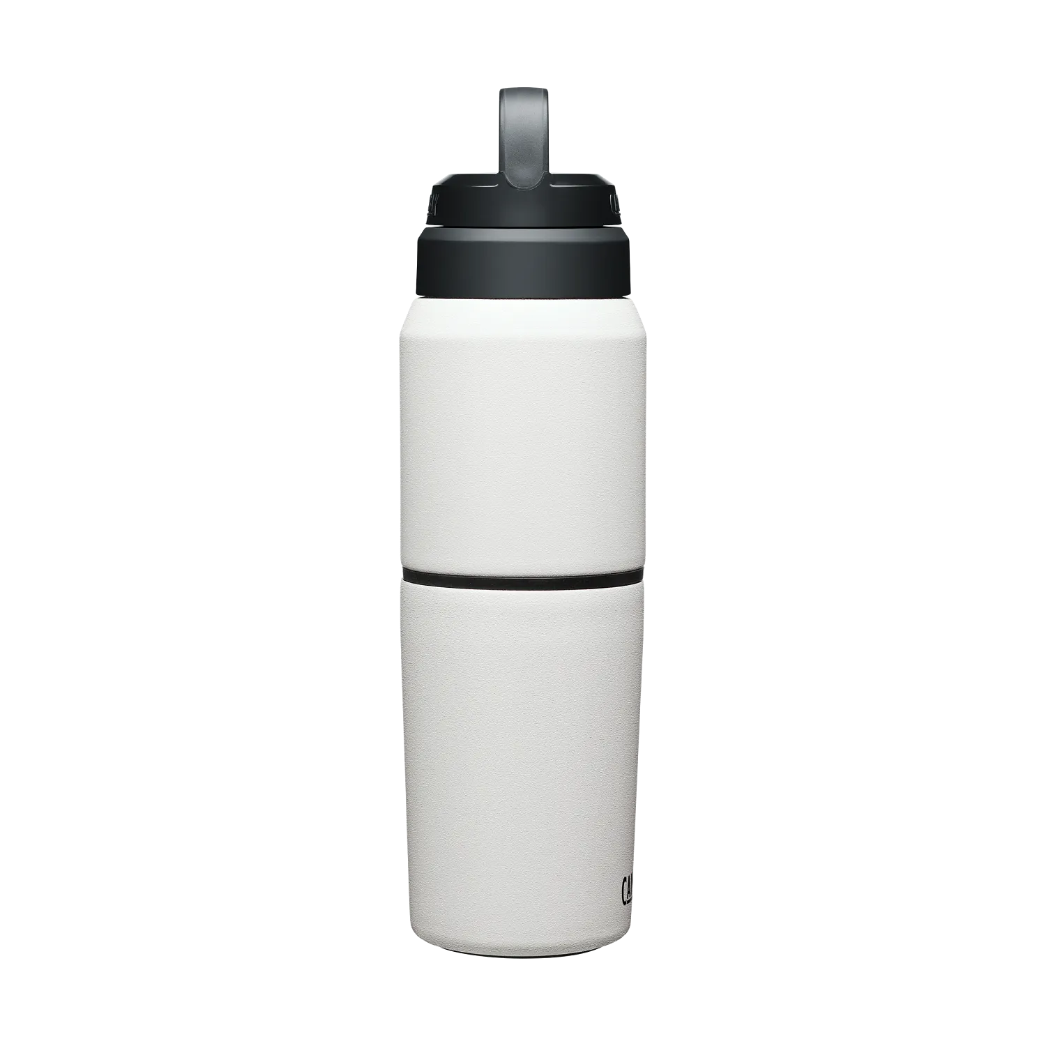 MultiBev SST Vacuum Insulated 17oz/12oz, White/White