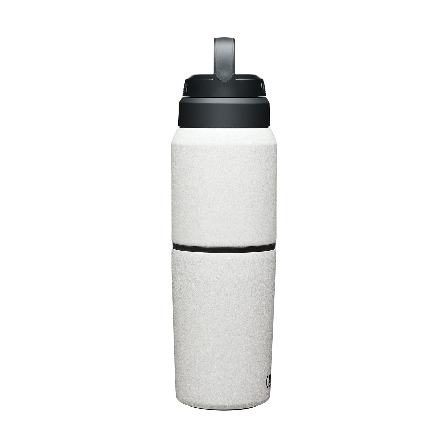 MultiBev SST Vacuum Insulated 17oz/12oz, White/White