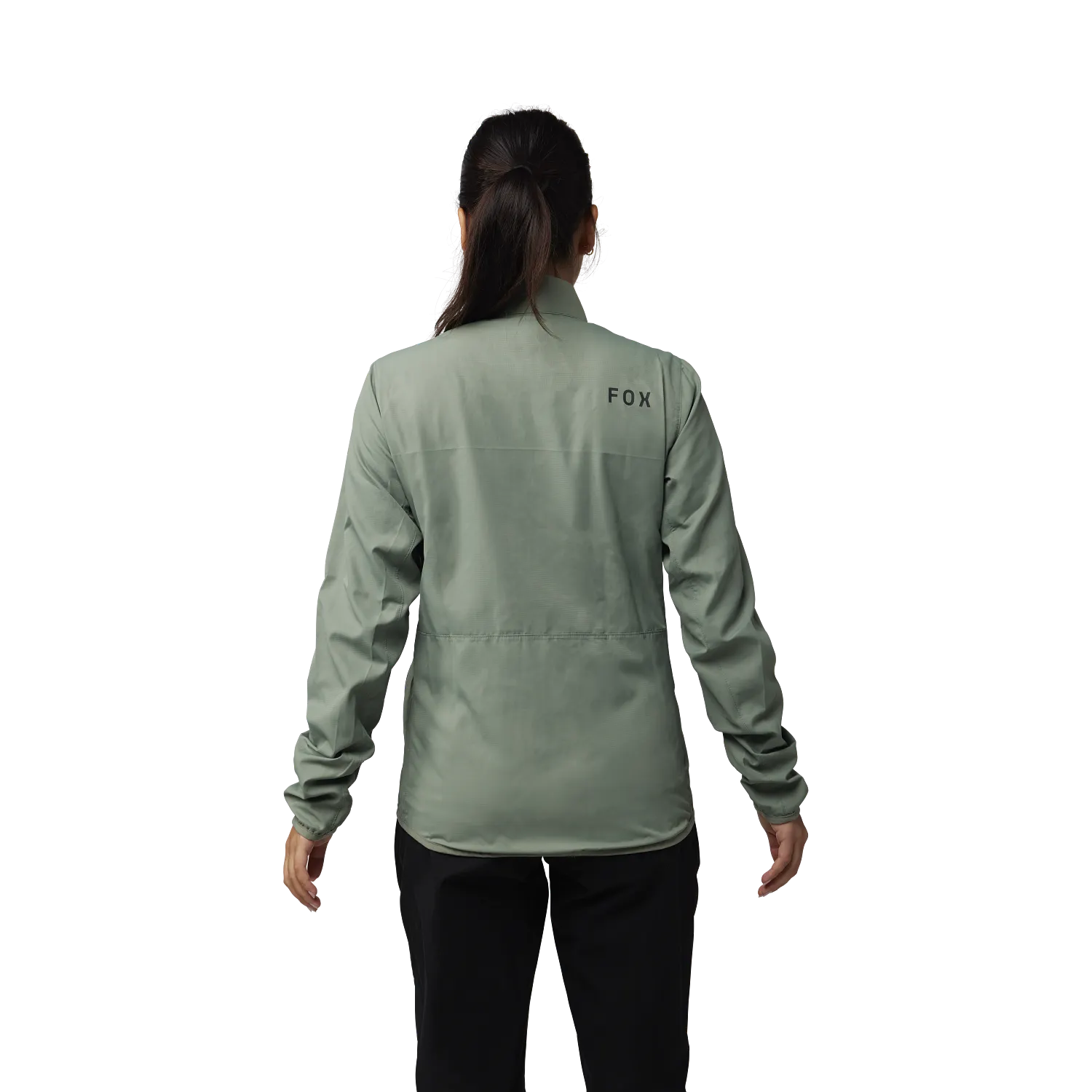 Veste de vent de Ranger pour femmes