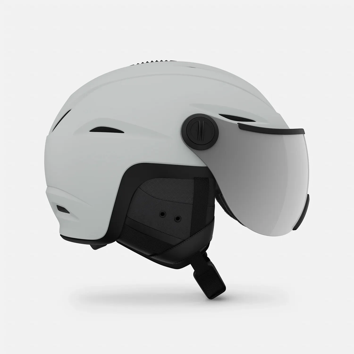 GR VUE MIPS MAT LT GRY L 22