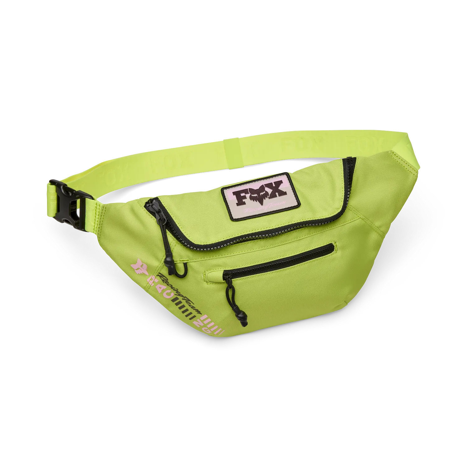 Sacoche ventrale Super Trick