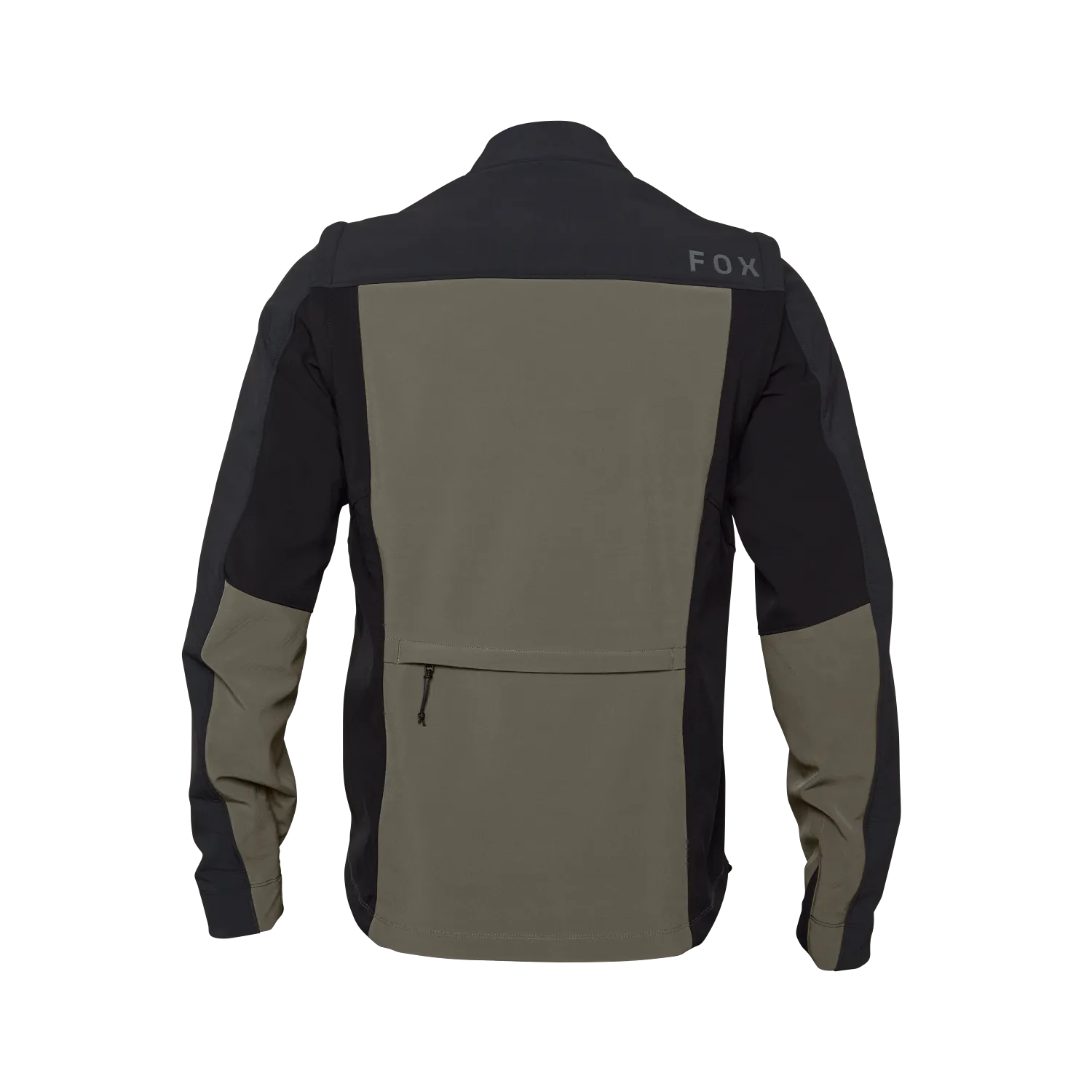 RANGER OFF ROAD SOFTSHELL JACKET 