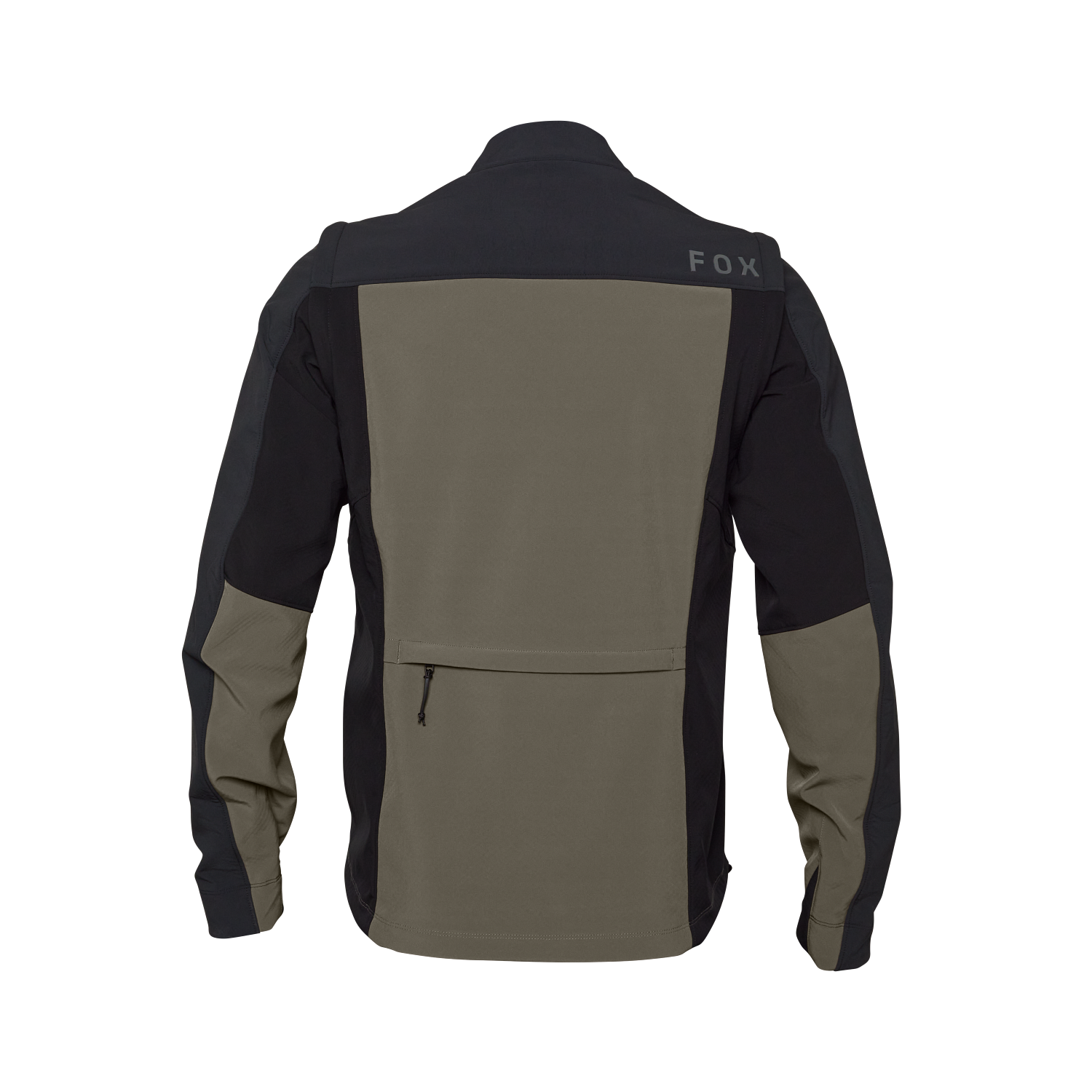 Ranger Off-Road Softshell Jacket