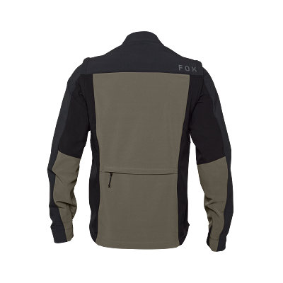 Ranger Off-Road Softshell Jacket