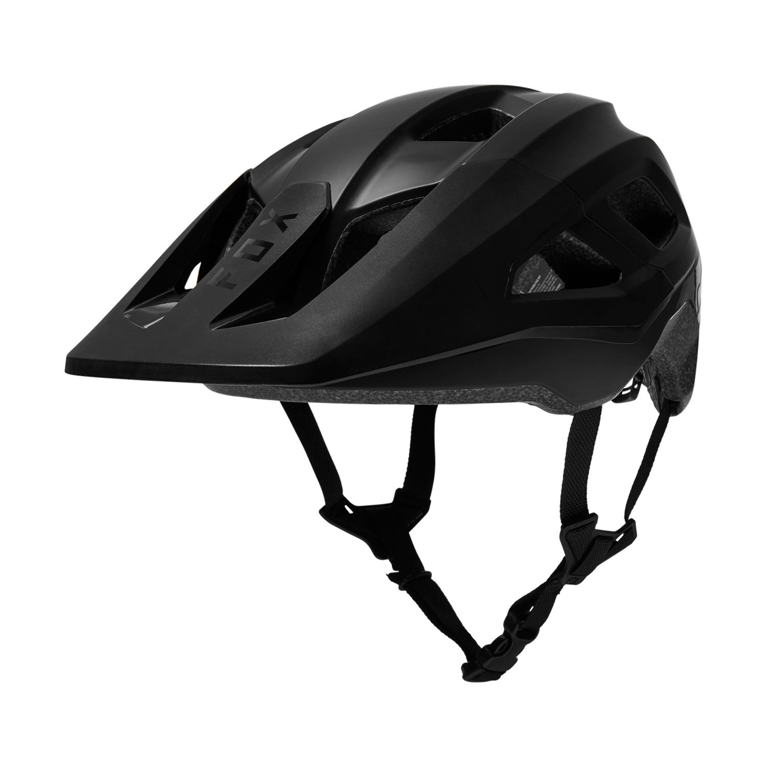 YTH MAINFRAME HELMET, CE [BLK/BLK] OS