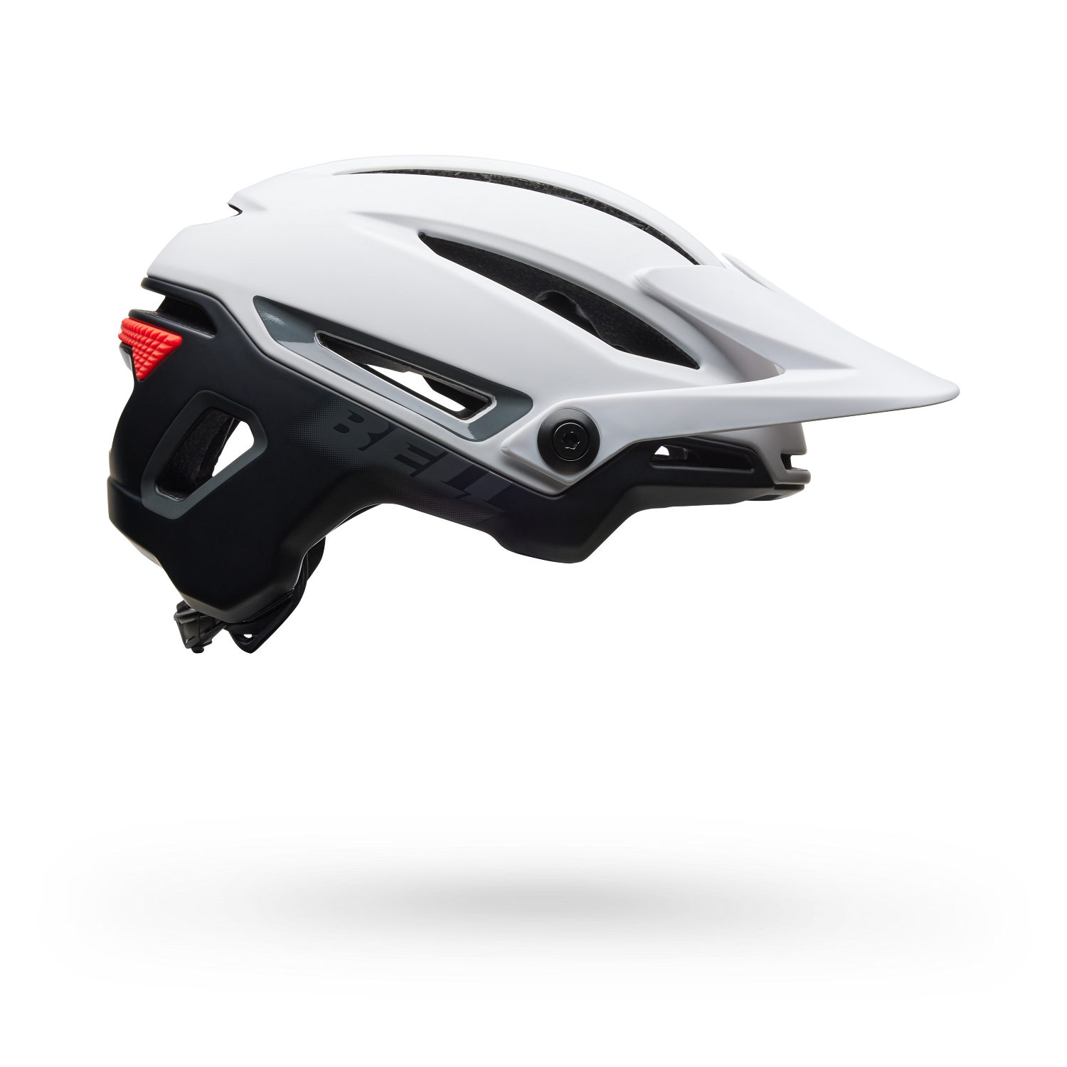 SIXER MIPS TITAN MATTE CE [WHT/BLK] M