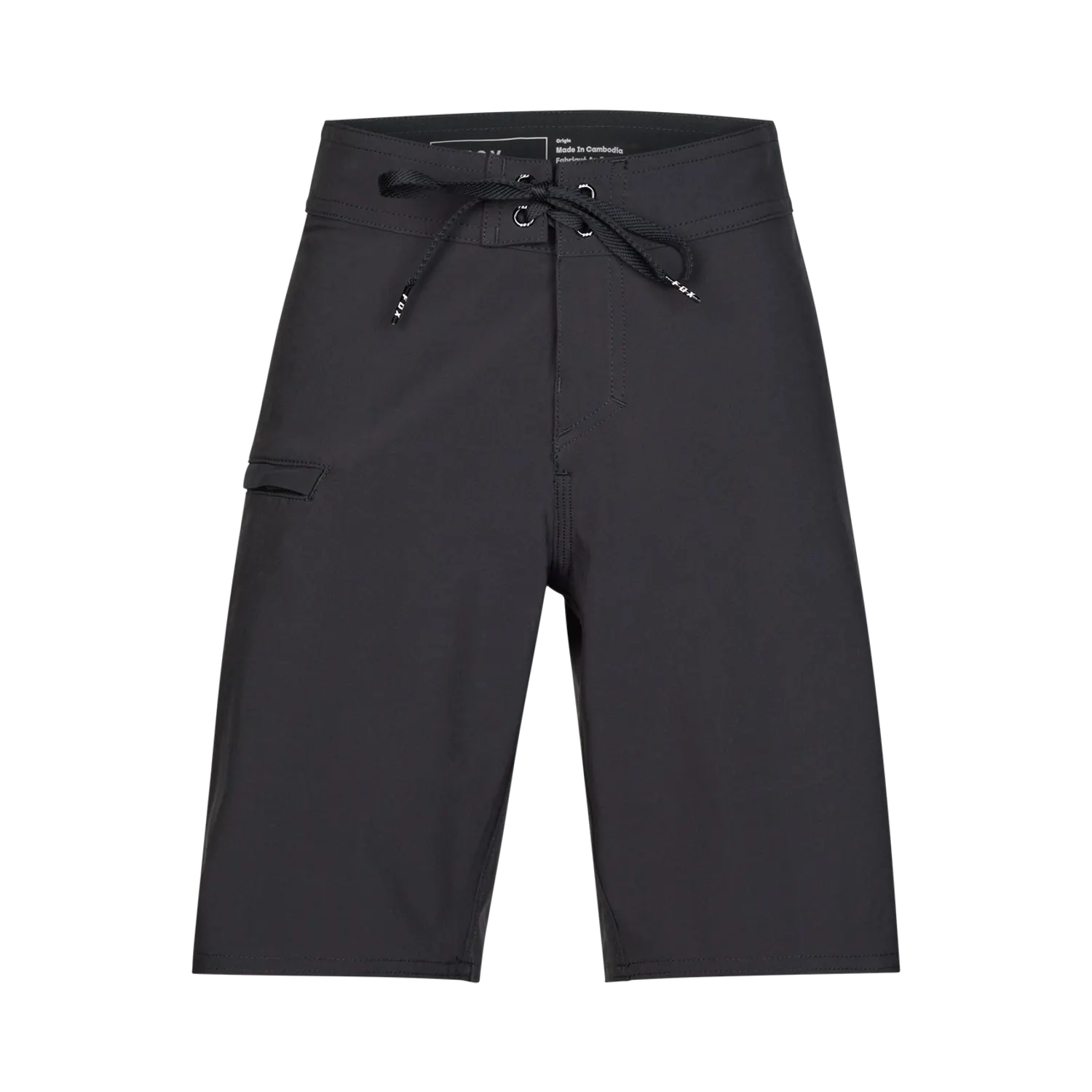 YTH OVERHEAD BOARDSHORTS 