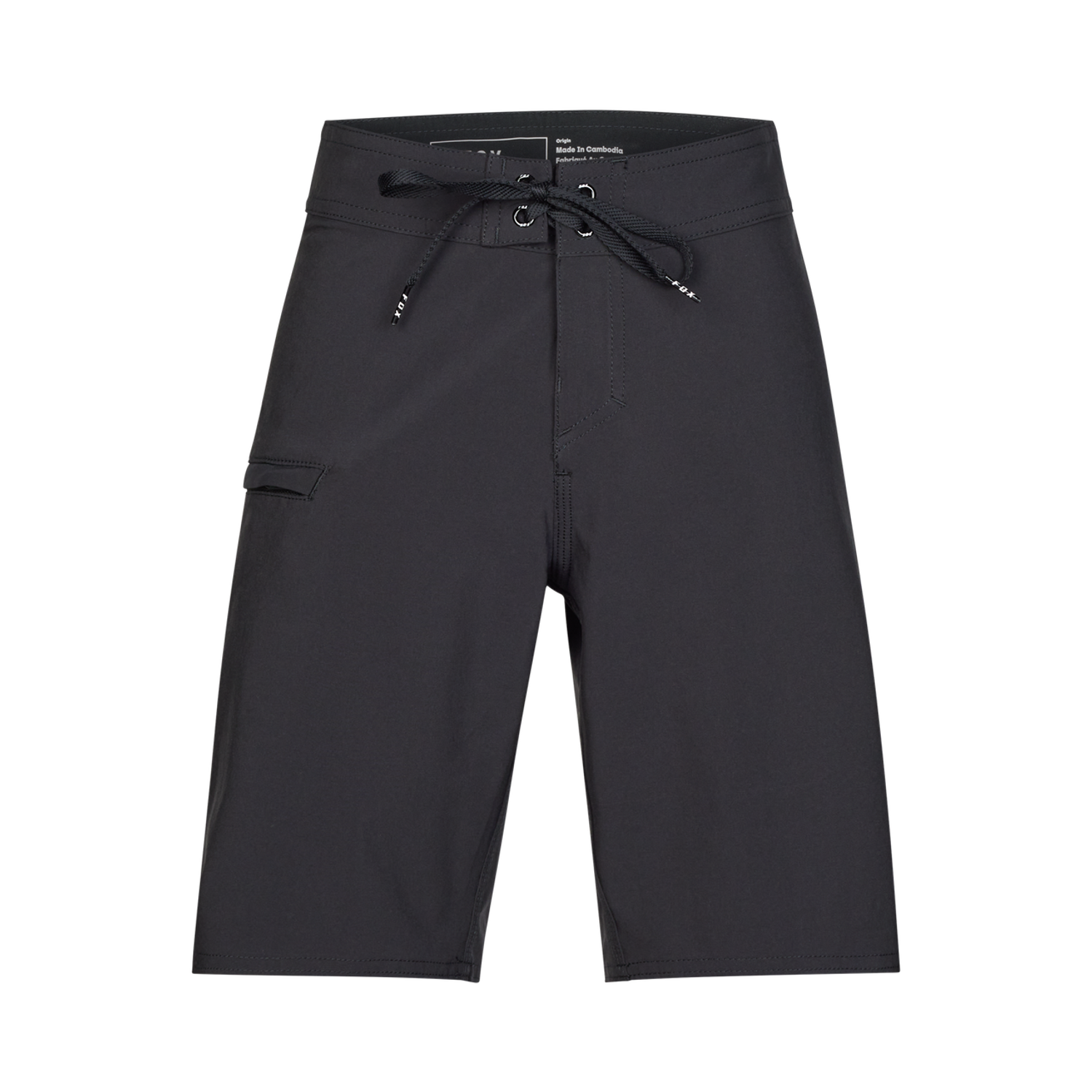 Boardshort Overhead - Kinderen