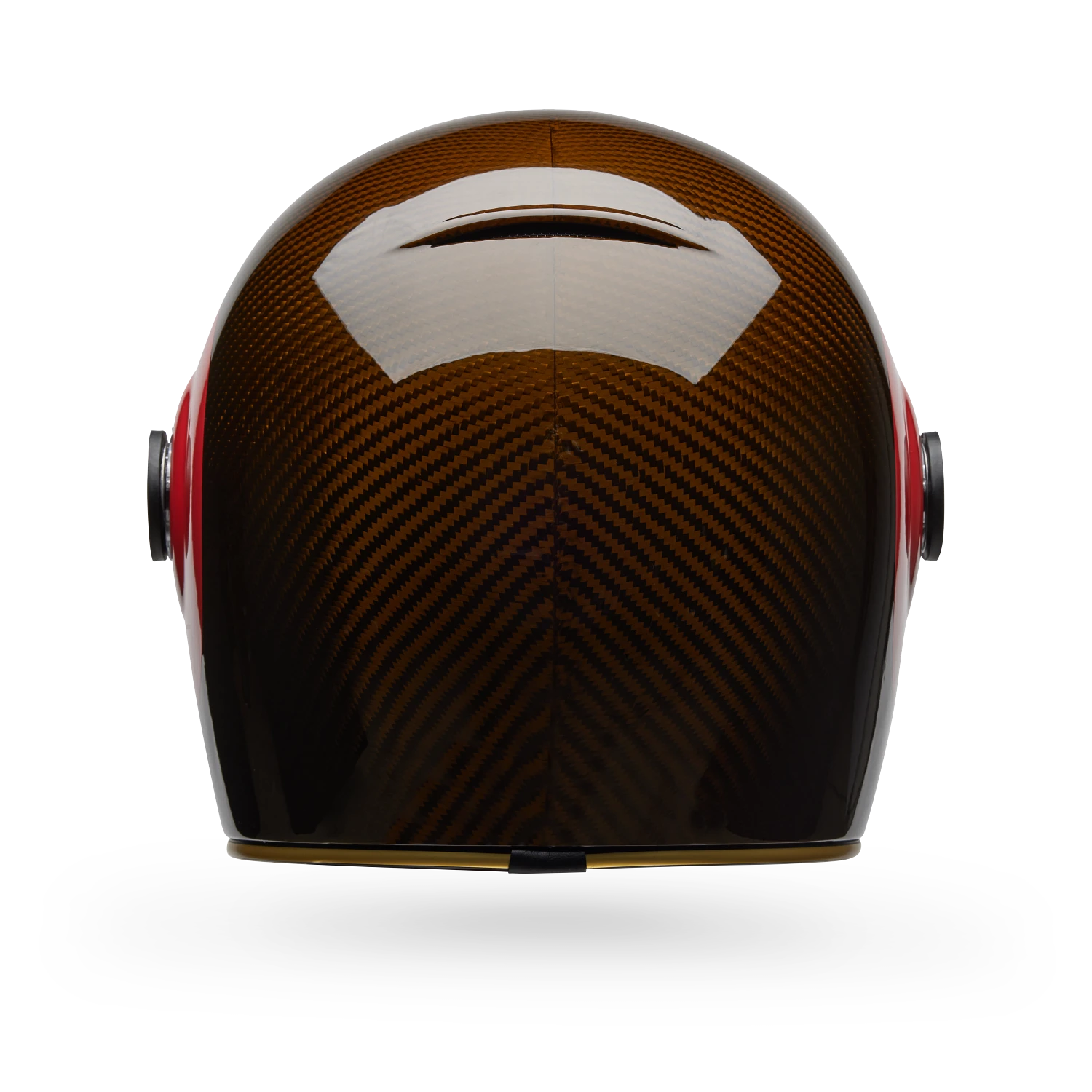 BULLITT GT CRB TT GLOSS ECE [RD/GLD] S