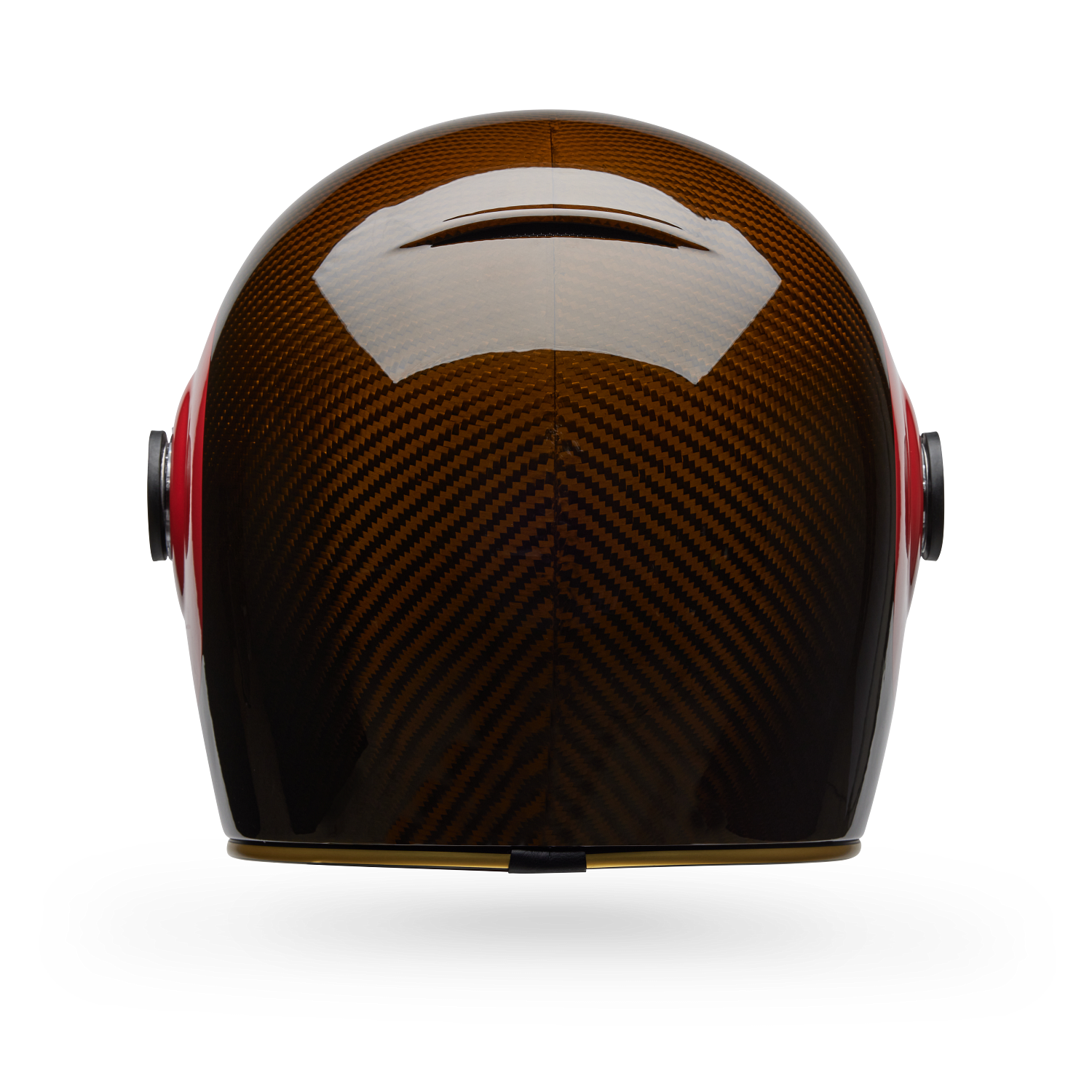 BULLITT GT CRB TT GLOSS ECE [RD/GLD] XL
