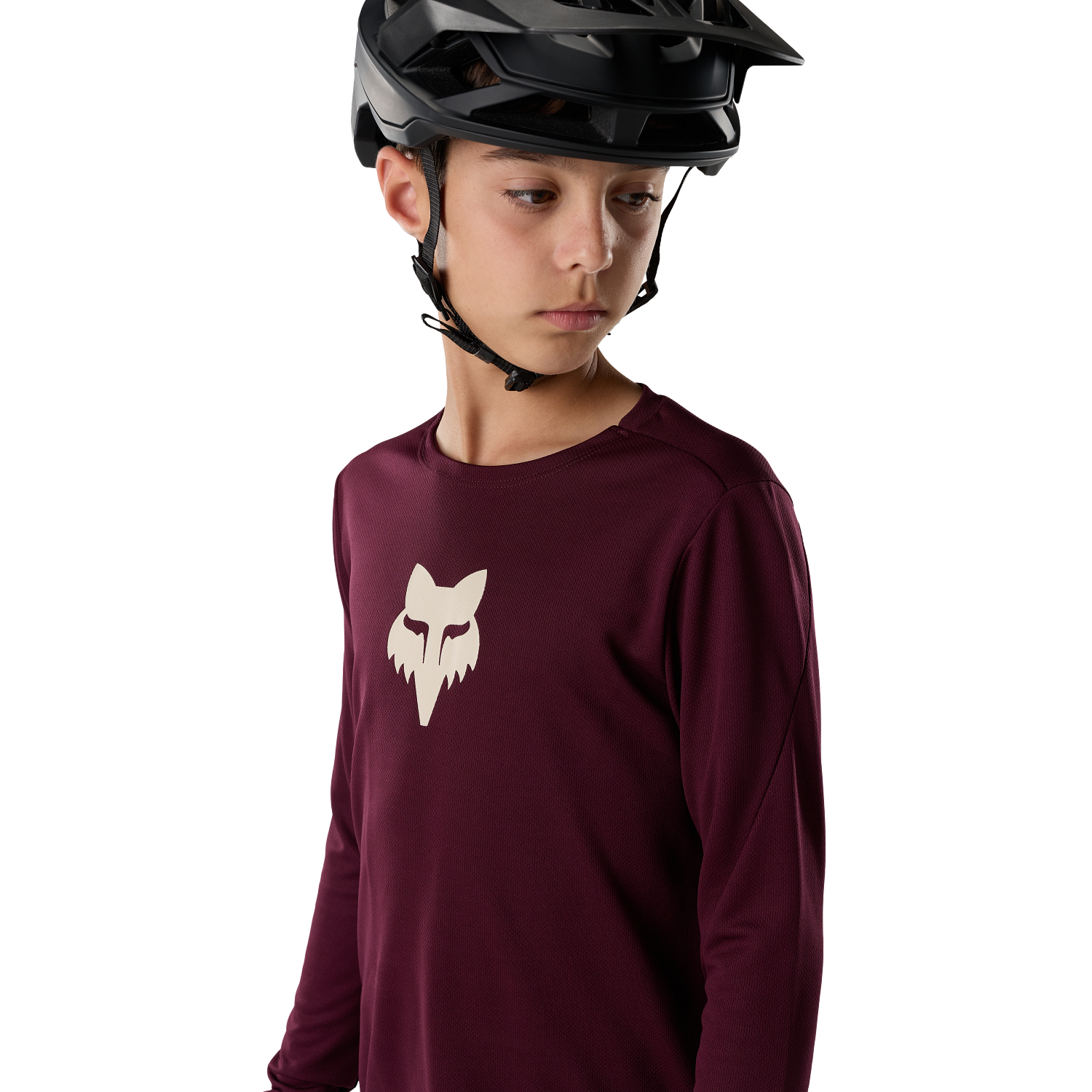 Youth Ranger Fox Head lang&aelig;rmet tr&oslash;je