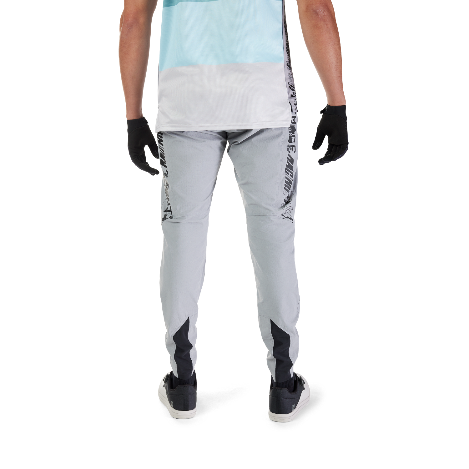 Pantalones de rejilla Ranger