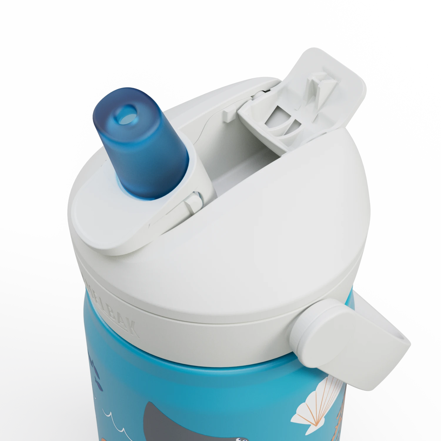 THRIVE FS KIDS VSS 12OZ