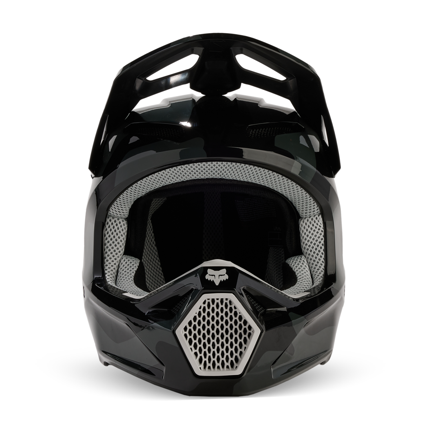 Casque Bnkr V1