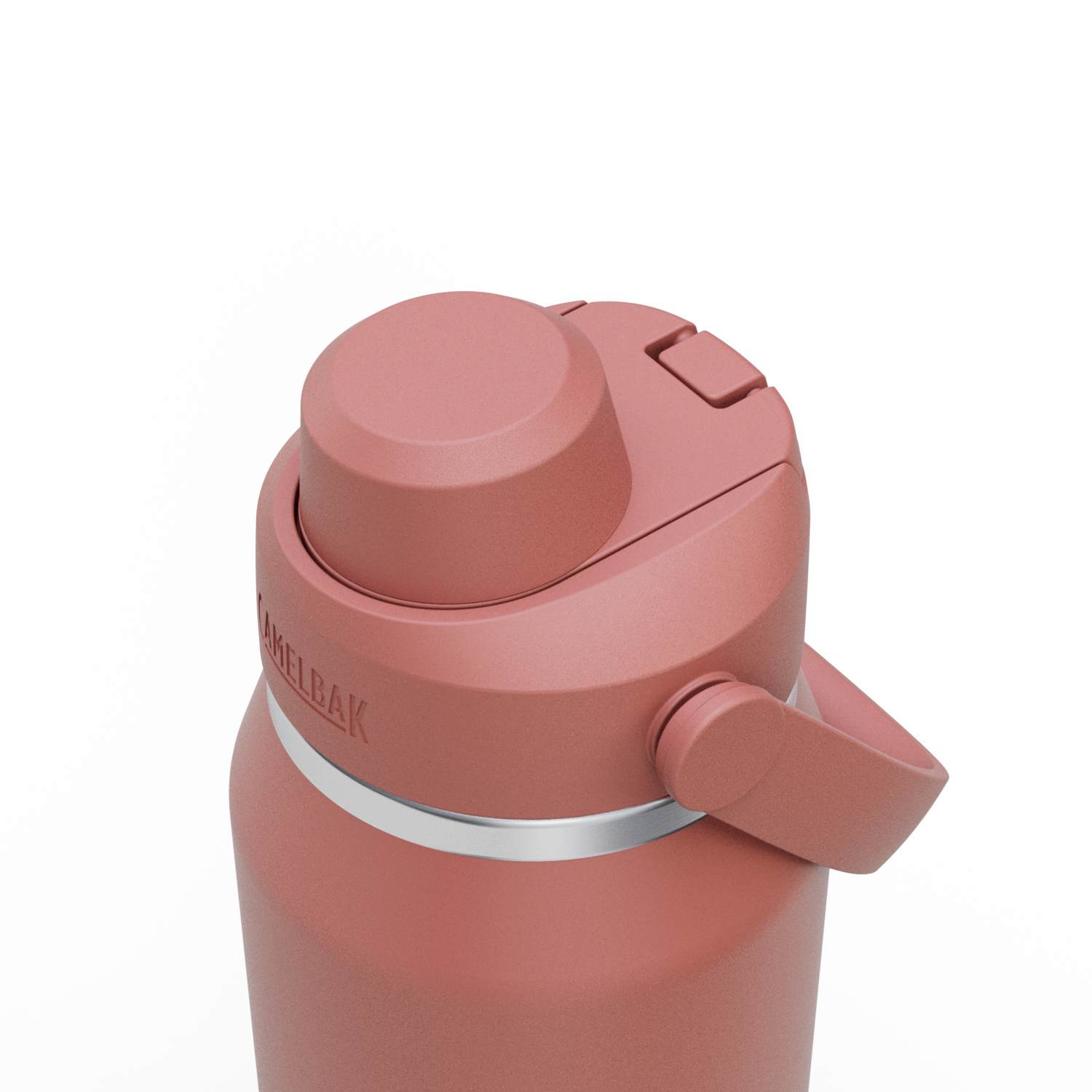 Thrive Chug VSS 32oz, Sierra Red