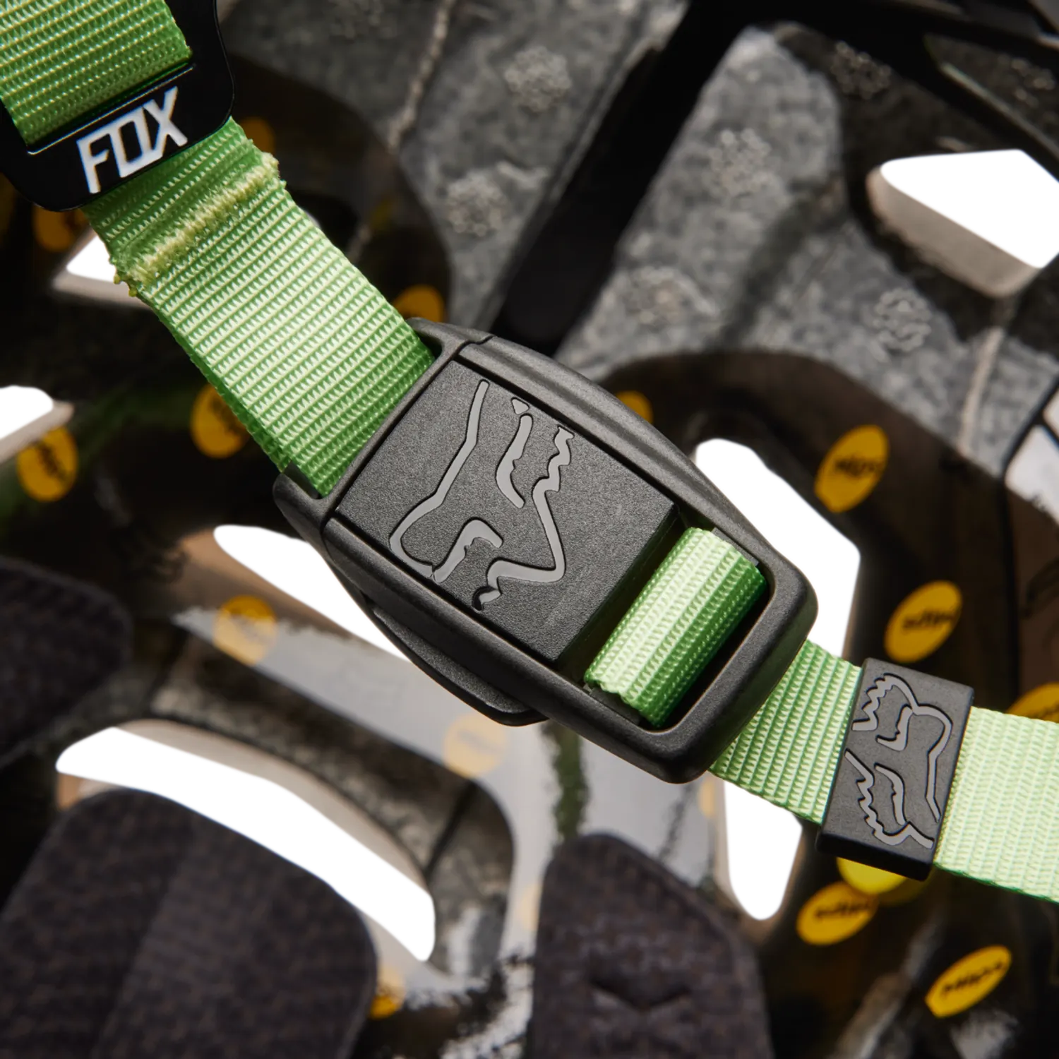 Helm Speedframe Pro Klif