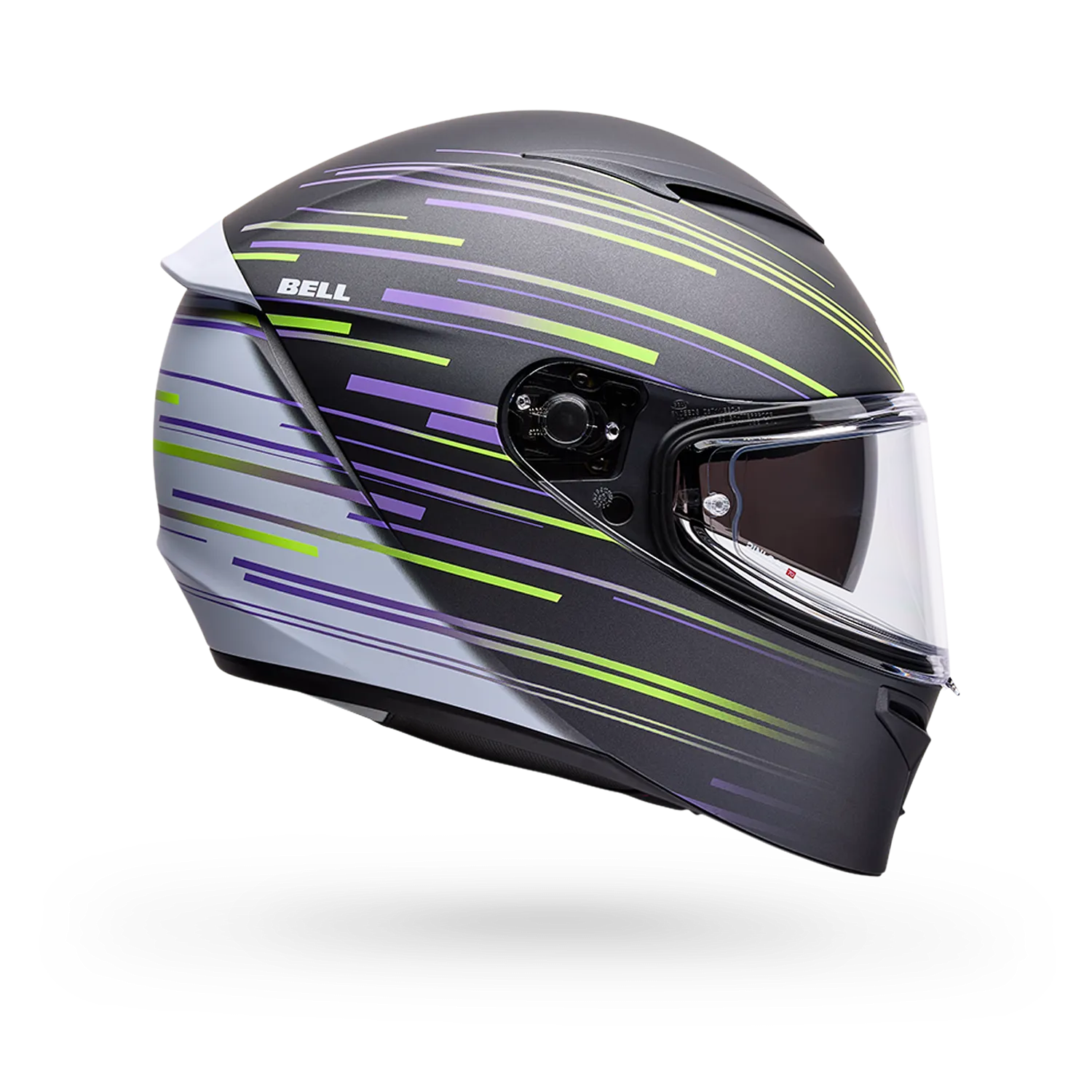 LITHIUM VELO ECE [BLK/YLW] XS