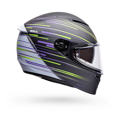 Lithium Velo