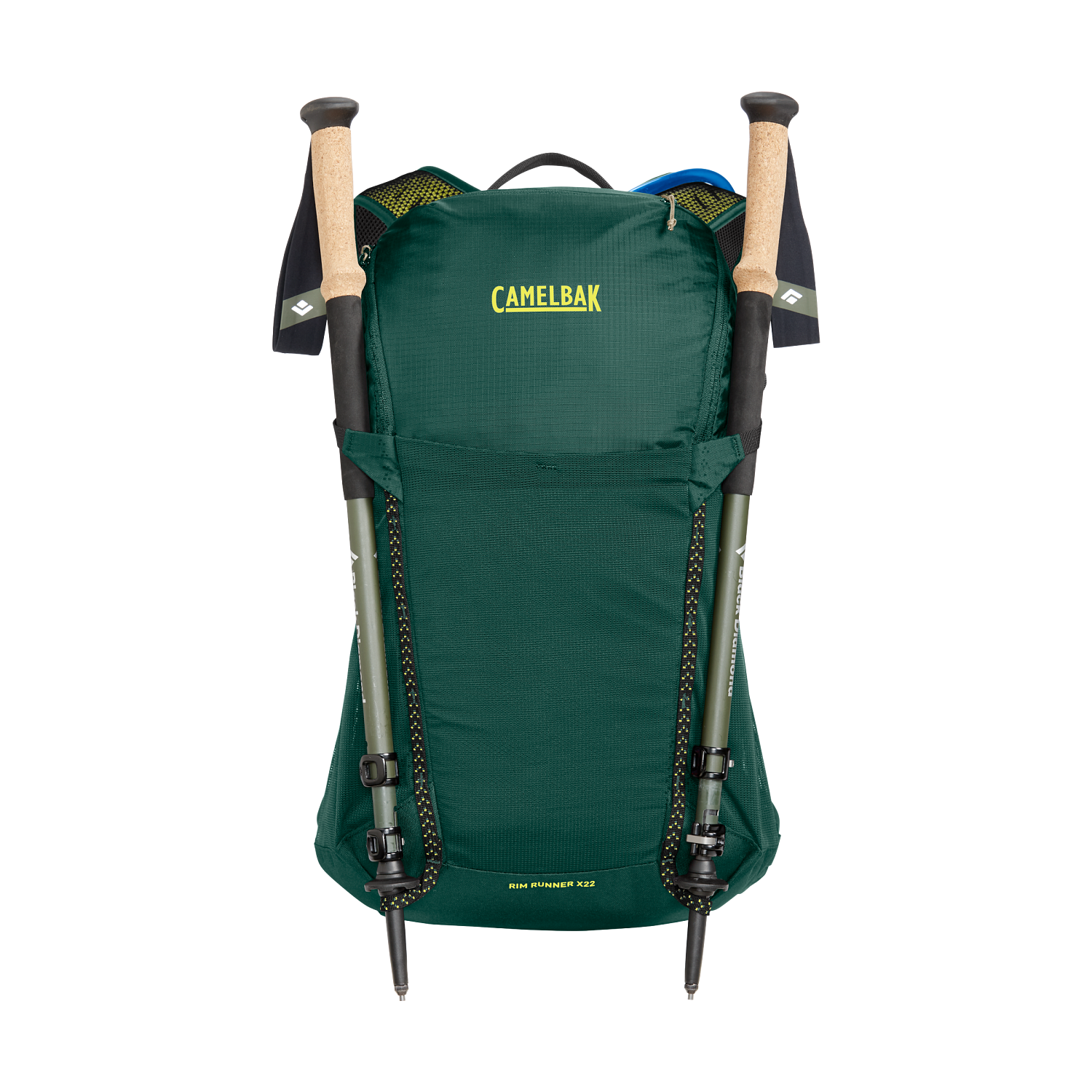 Rim Runner X22 50oz, Bistro Green