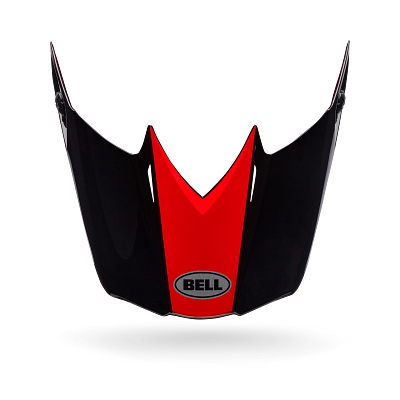 MX-10 MIPS Youth Visor
