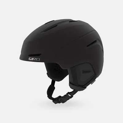 GR NEO AF MAT BLK S 20