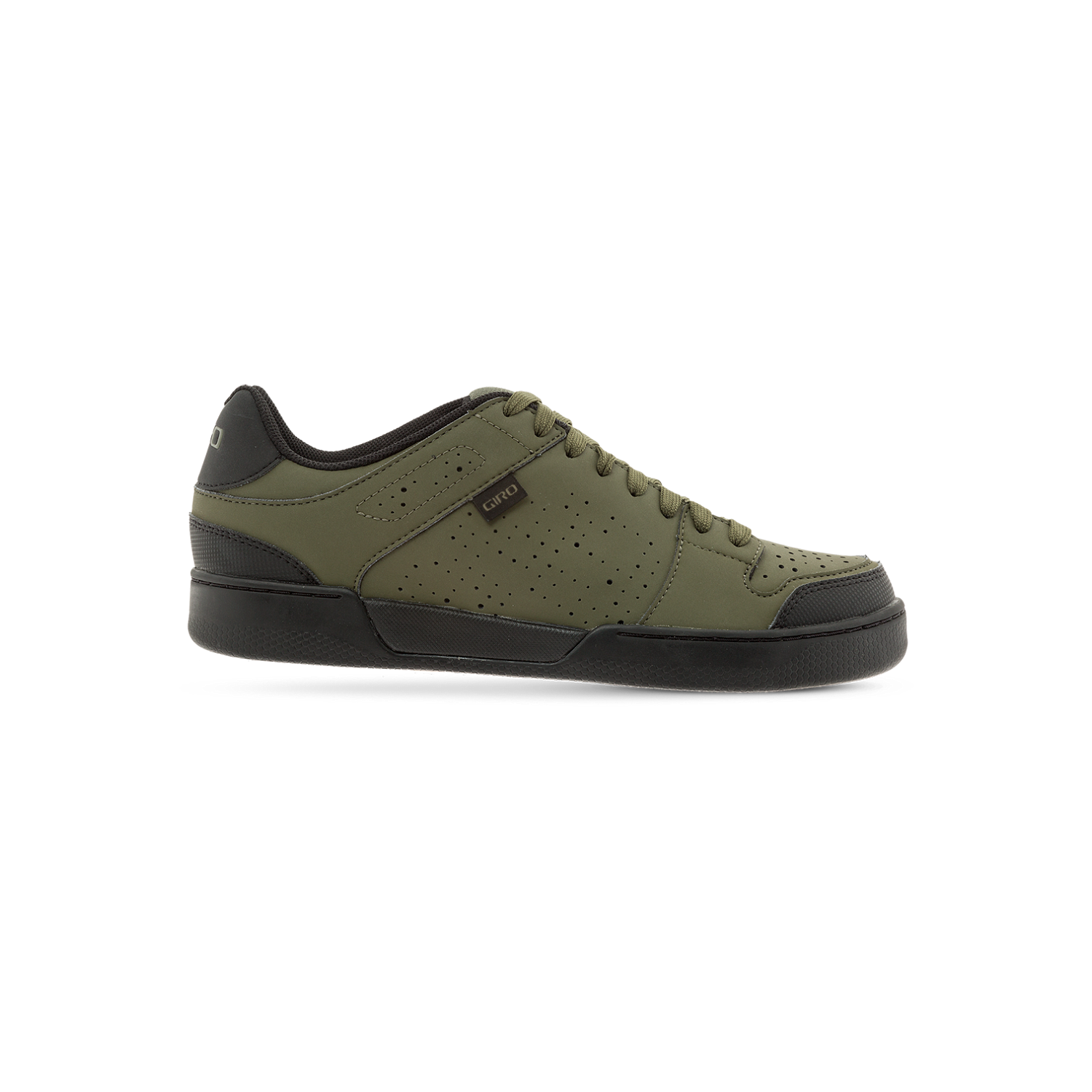 Jacket II Shoe