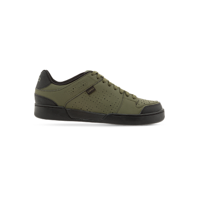 Jacket II Shoe