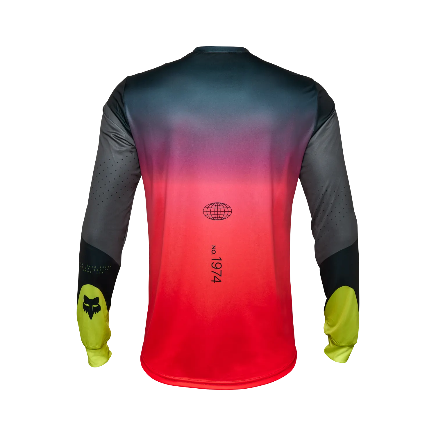 Maglia maniche lunghe Ranger Revise