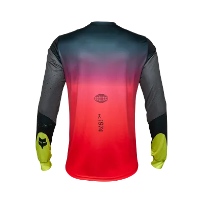 Ranger r&eacute;viser maillot &agrave; manches longues