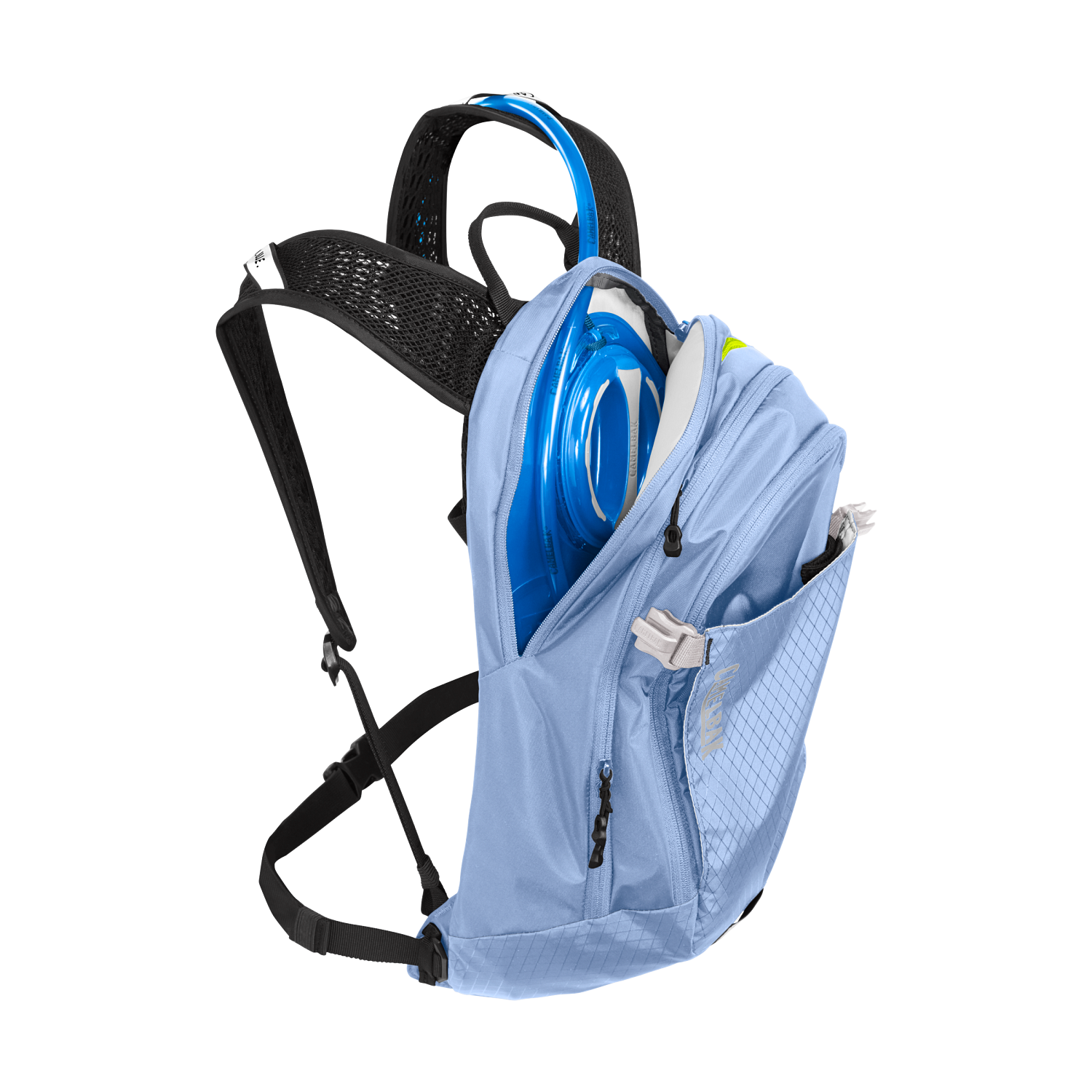 Women's M.U.L.E. 12 100oz, Serenity Blue