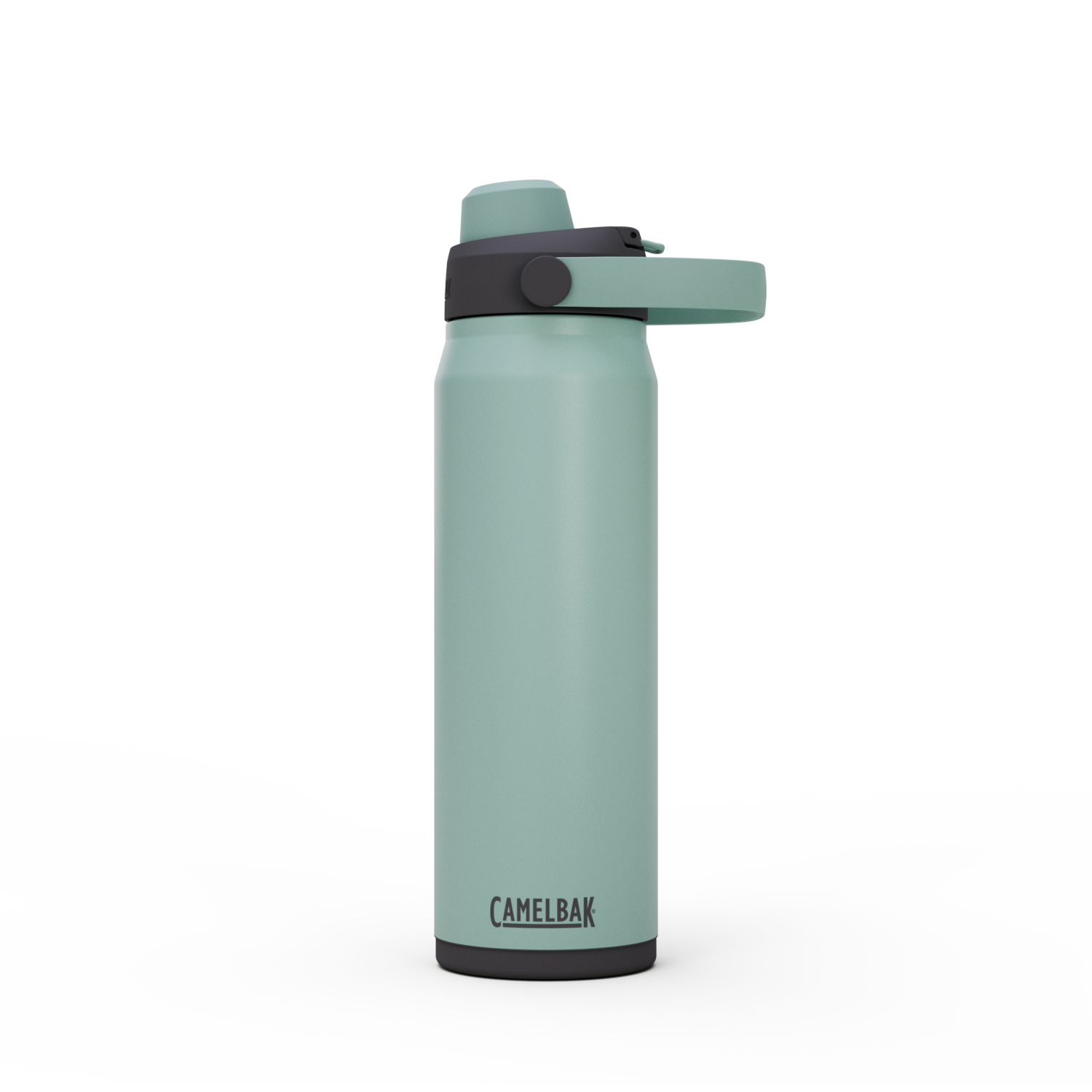 THRIVE CHUG VSS 25OZ [SLV MIST] OS