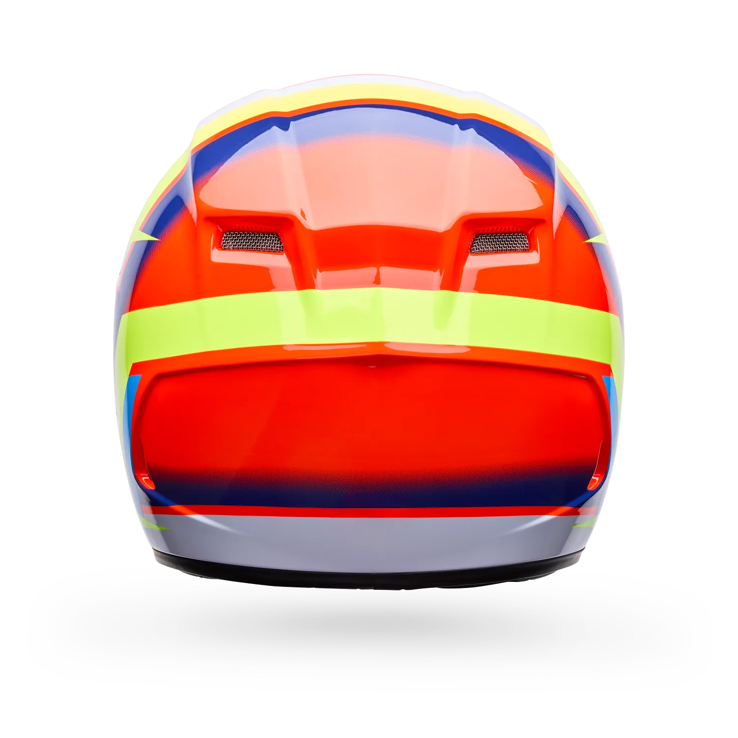 PS QUALIFIER VIBE OR/BL S DOT