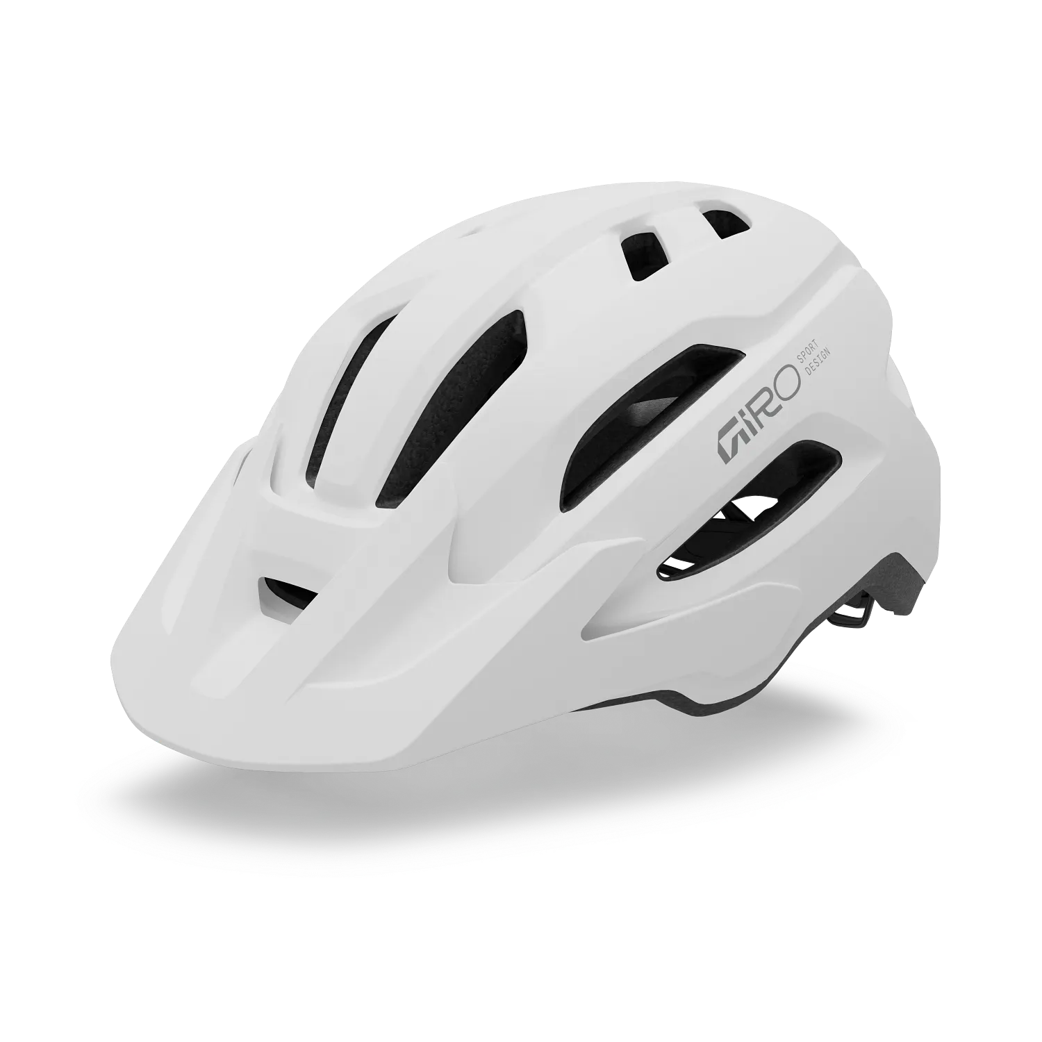 Women's Fixture Mips II Helmet