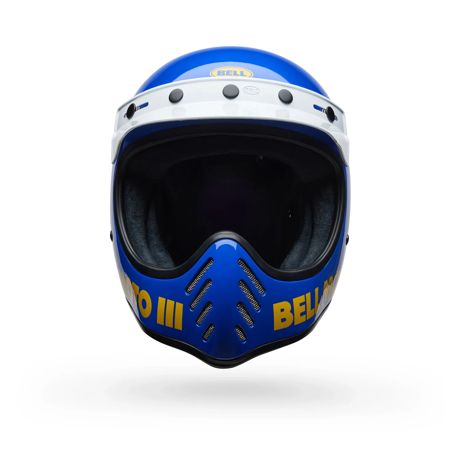 PS MOTO-3 CLASSIC BL M