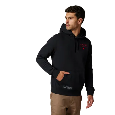 Sweat &agrave; capuche GOAT