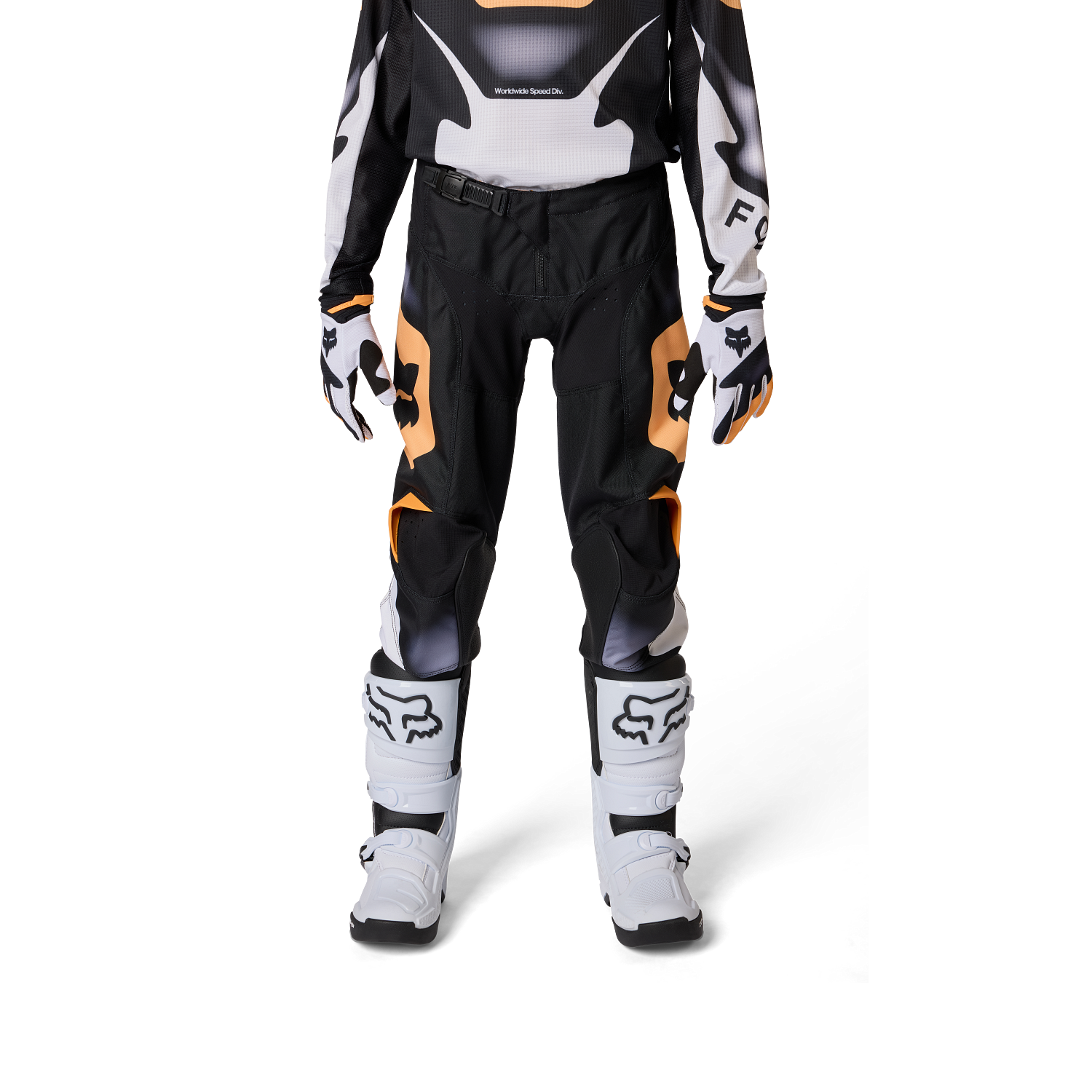 Pantalon 180 Noble Junior